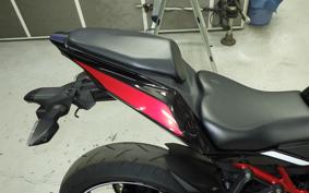 KAWASAKI ZX-25R ZX250E