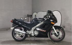 KAWASAKI ZZR250 EX250H