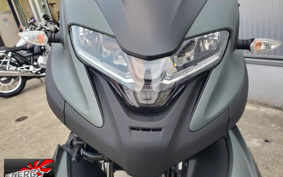YAMAHA TRICITY 300 ABS 2020 SH15J