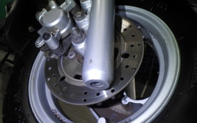 YAMAHA AXIS 125 TREET 1993 SE53J