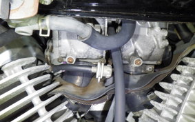 YAMAHA DRAGSTAR 400 2004 VH01J