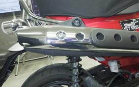 HONDA DAX 125 2016 JB04