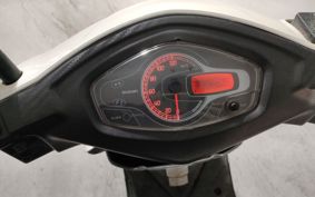 SUZUKI ADDRESS V125 CF4MA