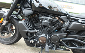 HARLEY  HARLEY RH1250S 2023 ZC4