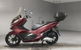 HONDA PCX 125 JF81