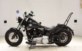 HARLEY FLS 1580 2013