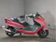 Фото Yamaha MAJESTY 250C с японского аукциона