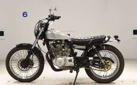 SUZUKI GRASS TRACKER 2011 NJ47A