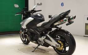 SUZUKI B-KING 2010