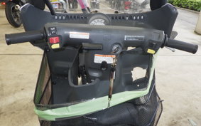 HONDA GYRO CANOPY 2005 TA03