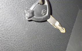 SUZUKI ADDRESS V125 S CF4MA