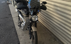 HONDA CT125 HUNTER  CUB  JA55