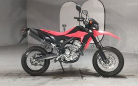 HONDA CRF250M MD38