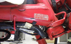 HONDA MONKEY 2023 AB27