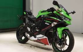 KAWASAKI ZX-25R 2018 ZX250E