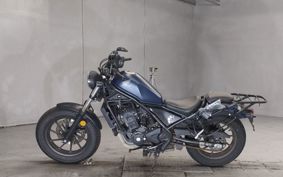 HONDA REBEL MC49