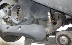 YAMAHA AXIS 125 TREET SE53J