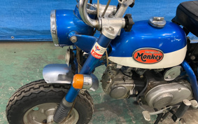 HONDA MONKEY Z50A