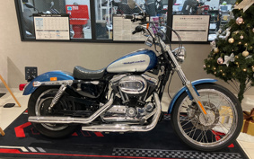 HARLEY HARLEY XL1200C 2005 CGP