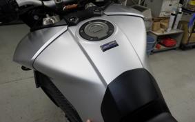 YAMAHA MT-09 Tracer 2015