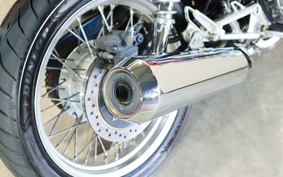 HONDA CB1100 EX 2014 SC65