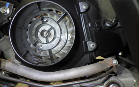 HONDA DIO Gen.6 AF68