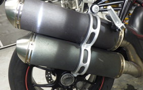 DUCATI STREETFIGHTER S 2013