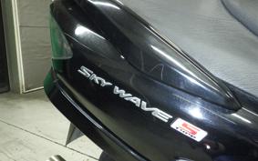 SUZUKI SKYWAVE 250 (Burgman 250) S Gen.3 CJ46A