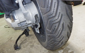 HONDA PCX125 JF81
