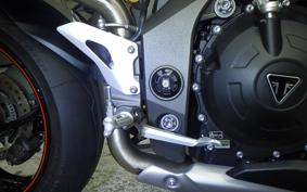 TRIUMPH SPEED TRIPLE RS 2019