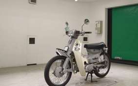 HONDA C90 SUPER CUB E HA02