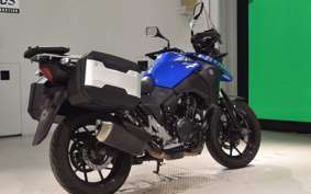 SUZUKI Vｽﾄﾛｰﾑ250A