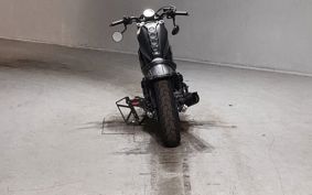 HONDA REBEL 250 S MC49