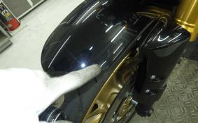 YAMAHA FZ8 FAZER N 2016