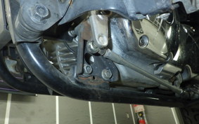 YAMAHA DRAGSTAR 250 1982 VG02J
