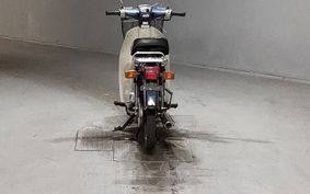 HONDA SUPER CUB90 HA02