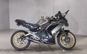 KAWASAKI NINJA400 EX400E