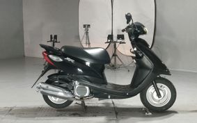 YAMAHA JOG SA36J
