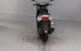 SUZUKI ADDRESS V125 CF4MA