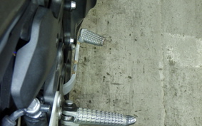 KAWASAKI NINJA 250 2010