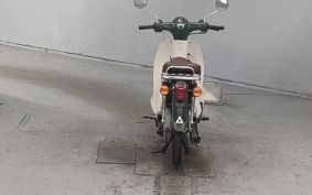 HONDA SUPER CUB110 JA07