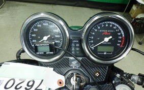 HONDA CB400SF VTEC 2011 NC42