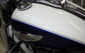 HARLEY FLSTN 1450 2006
