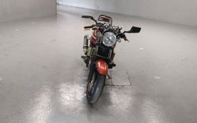 KAWASAKI ZRX-2 1999 ZR400E