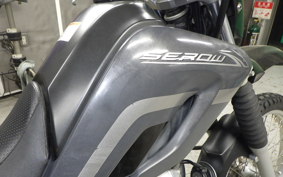YAMAHA SEROW 250 2025 DG11J