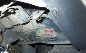 YAMAHA JOG POCHE SA08J