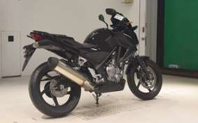 HONDA CB250FA 2006 MC43