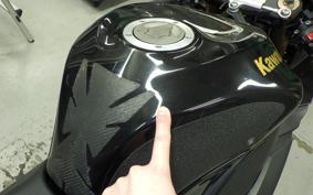 KAWASAKI ZX 10 NINJA R 2011