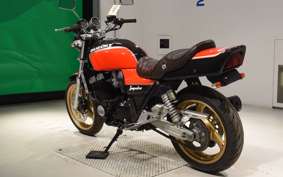 SUZUKI GSX400 IMPULSE 1995 GK79A