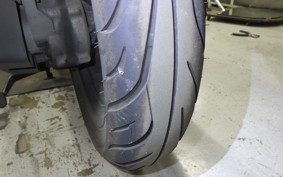 KYMCO TERSELY S125
